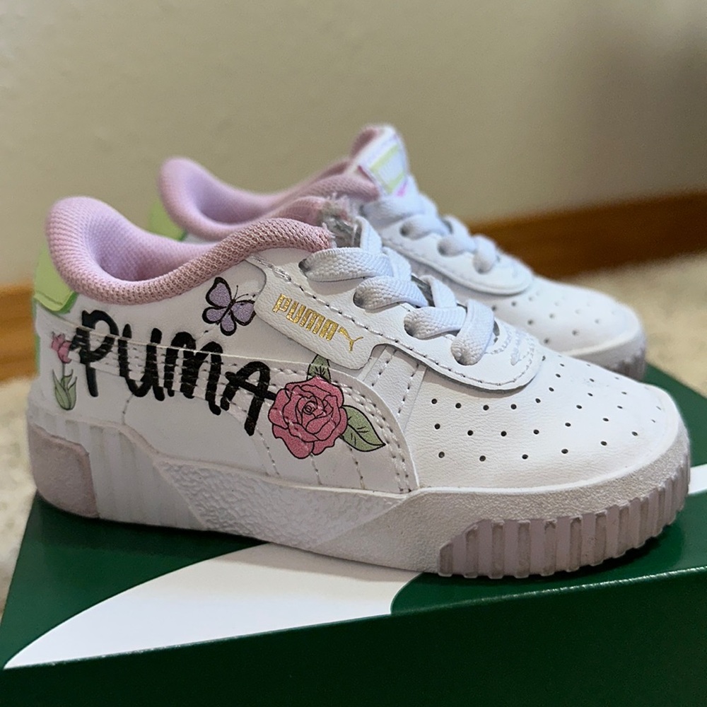 Baby 5c Puma